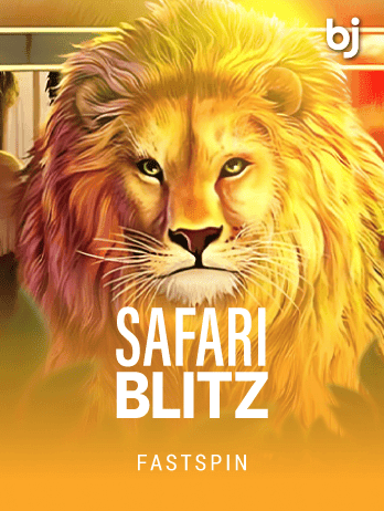 Safari Blitzpng icon