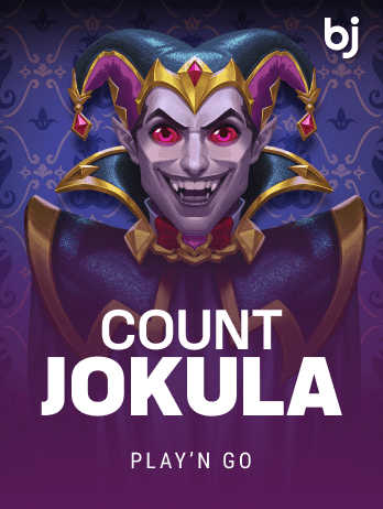 Count Jokulapng icon