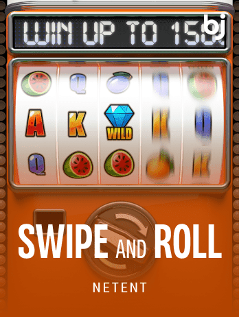 Swipe and Rollpng icon