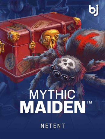 Mythic Maiden™png icon