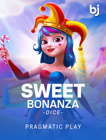 Sweet Bonanza Dicepng