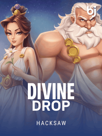 Divine Droppng icon
