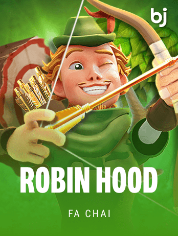 Robin Hoodpng icon