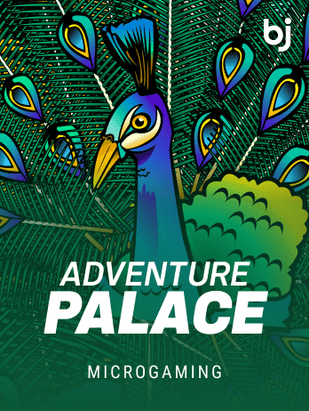 Adventure Palacepng icon