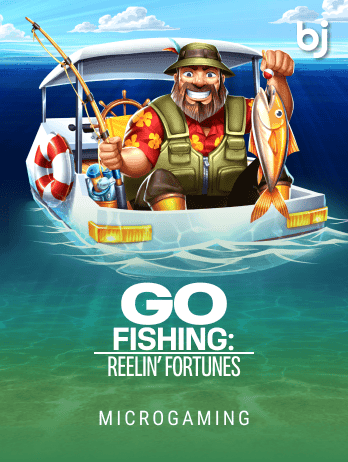 Go! Fishing_ Reelin' Fortunespng icon