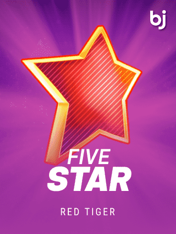 FiveStarpng game icon