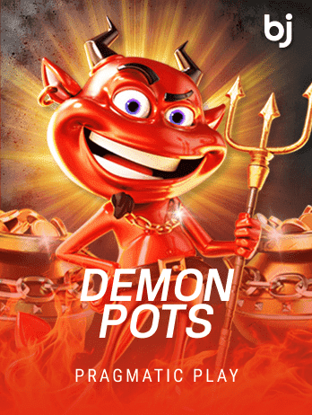 Demon Potspng game icon