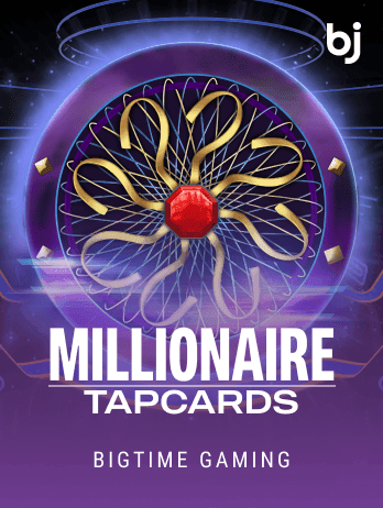 Millionaire Tapcardspng icon