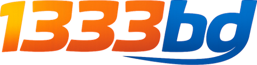 1333bdbet.com Logo